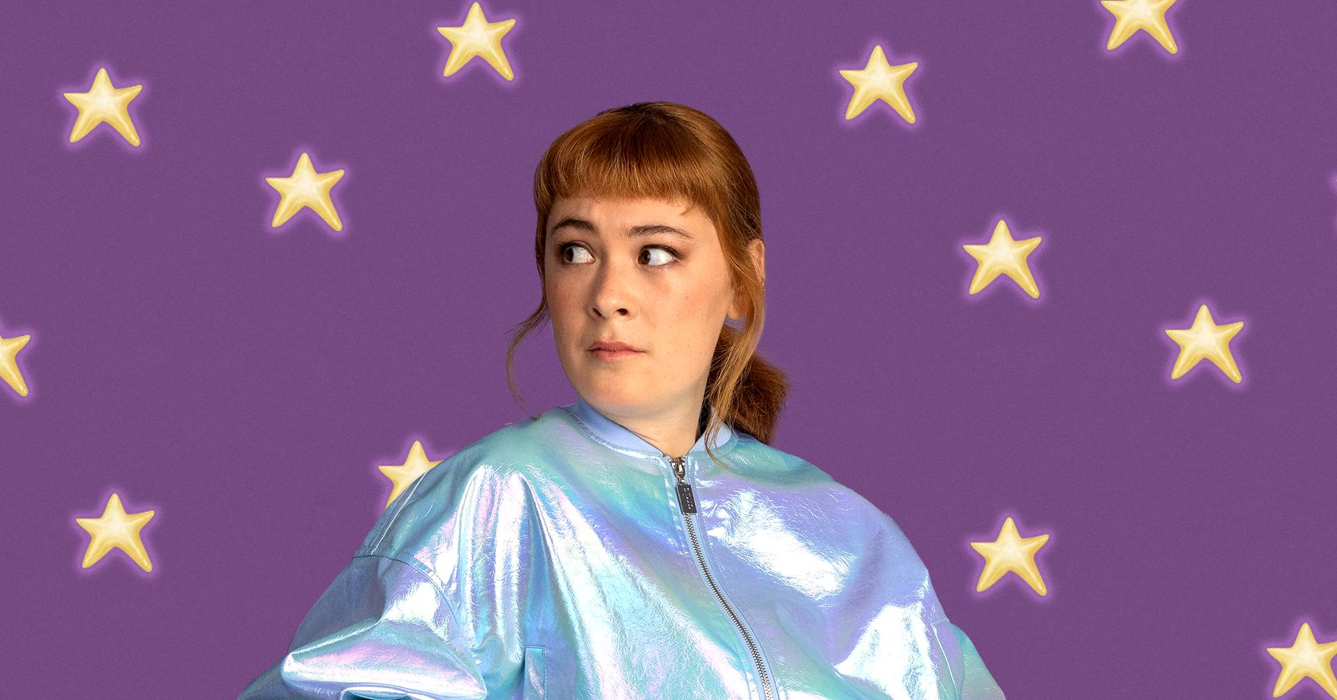 Eva Jin - Eva Jin På Månen | Musikhuset Aarhus