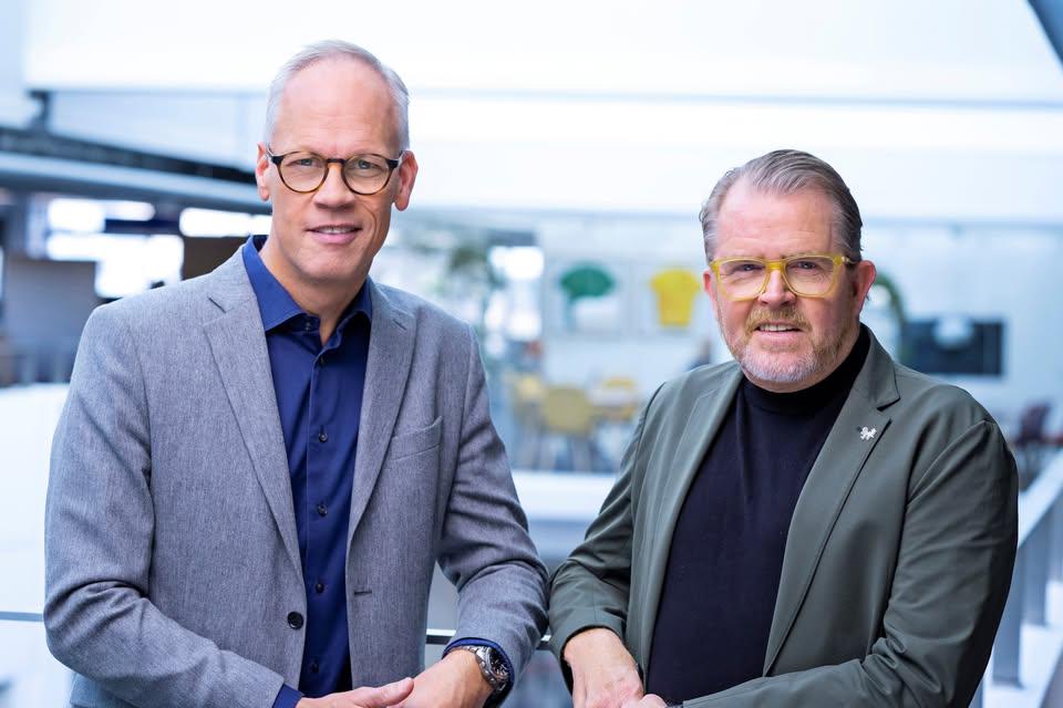 EKSTRA I VEJLE: Foredrag med ROLF & RITTER – HISTORIER FRA TOUR DE FRANCE