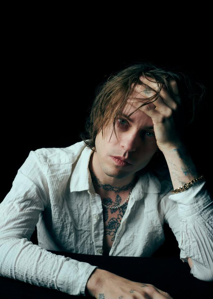 Elias Rønnenfelt | Bygningen Vejle