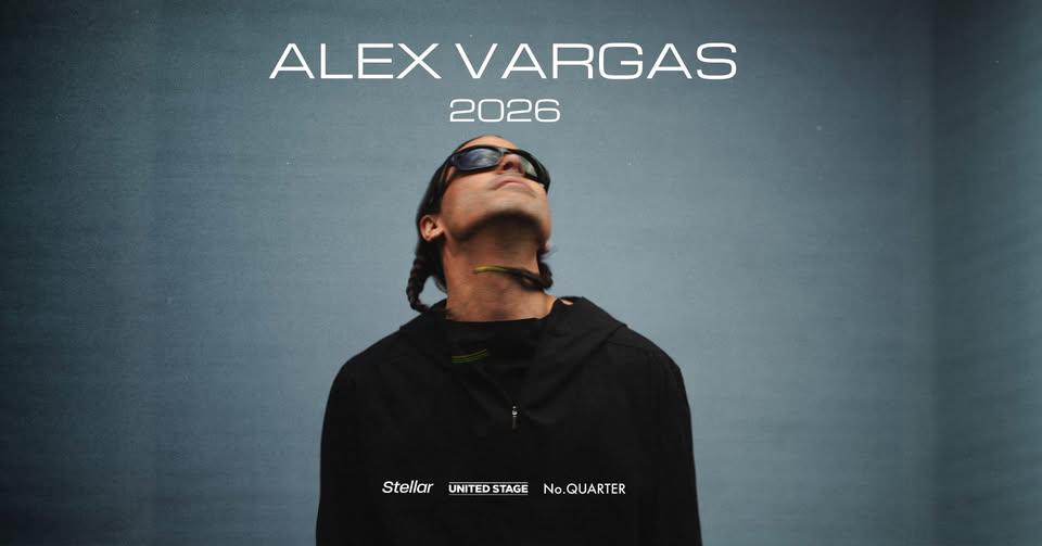 [UDSOLGT] Alex Vargas | Bygningen Vejle